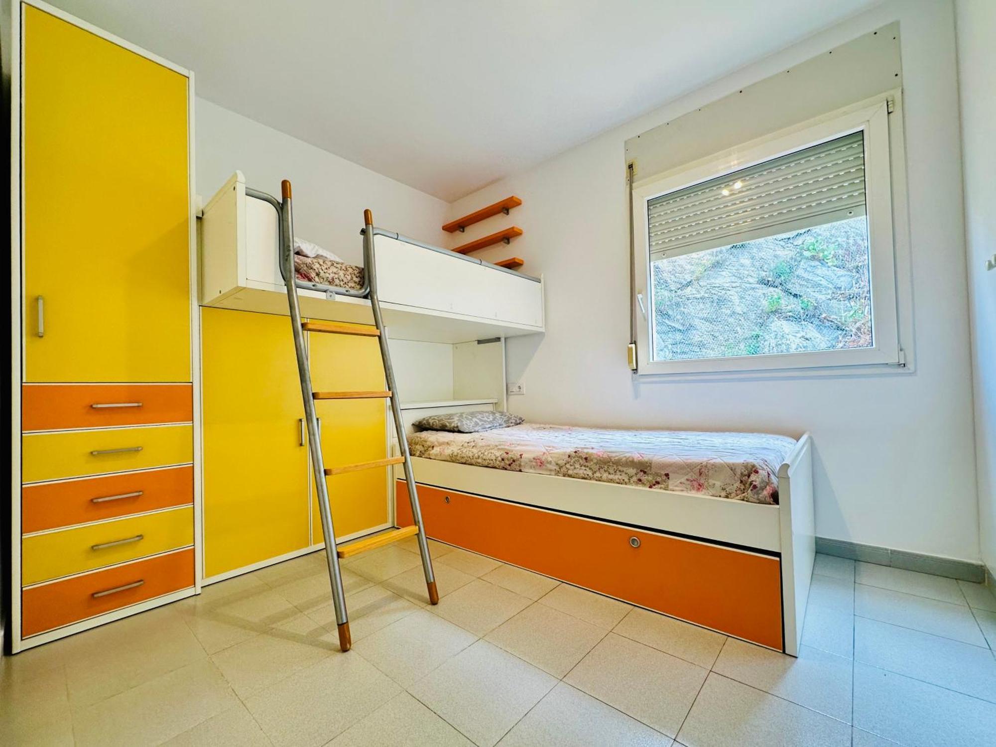 Roc Mar 3 3D - Apartamento Cerca Del Centro Y De La Playa - Terraza Con Vistas Al Mar Y Al Puerto Roses Kültér fotó
